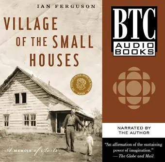 Village of the Small Houses cover