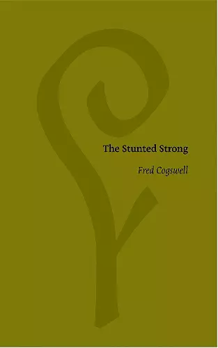 The Stunted Strong cover