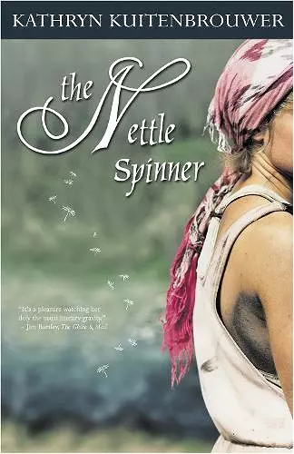 The Nettle Spinner cover