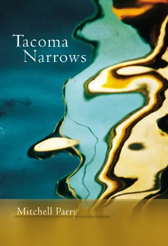 Tacoma Narrows cover