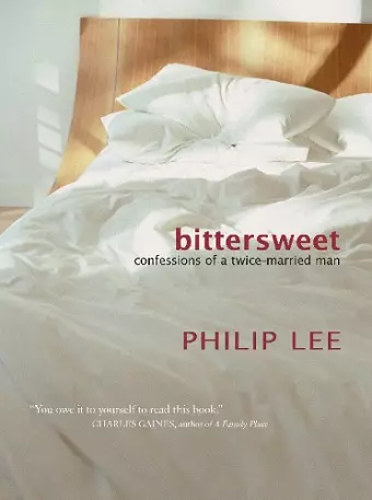 Bittersweet cover