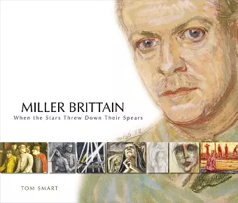 Miller Brittain cover