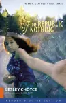The Republic of Nothing cover