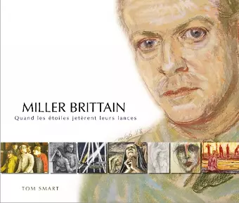 Miller Brittain cover