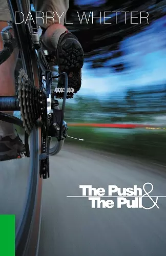 The Push & the Pull cover