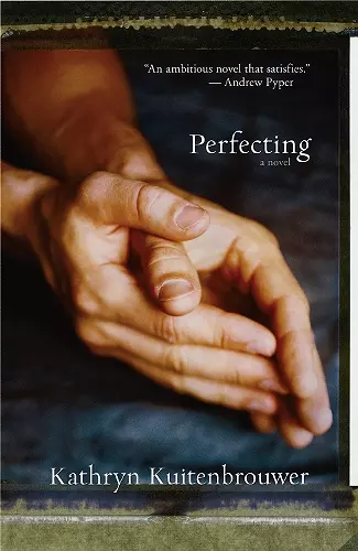 Perfecting cover