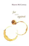 For and Against cover