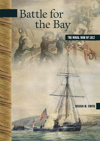 Battle for the Bay cover