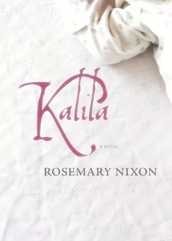Kalila cover