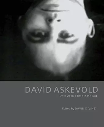 David Askevold cover