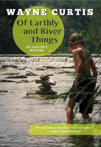 Of Earthly and River Things cover