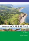 Hiking Trails of Cape Breton, 2nd Edition cover