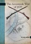 The Aroostook War of 1839 cover