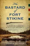 The Bastard of Fort Stikine cover