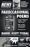 Fauxccasional Poems cover