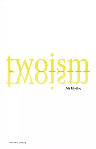 Twoism cover