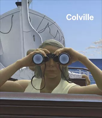 Colville cover