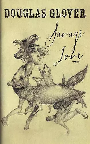 Savage Love cover