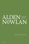 Collected Poems of Alden Nowlan cover