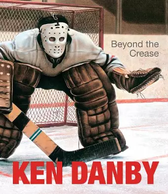 Ken Danby cover