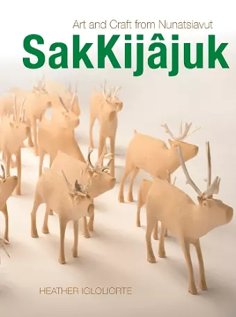 SakKijâjuk cover