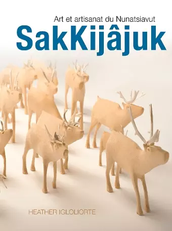 SakKijâjuk cover