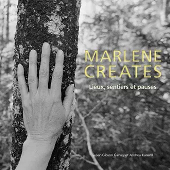 Marlene Creates cover