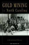 Gold Mining in North Carolina cover