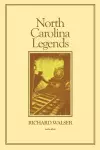 North Carolina Legends cover
