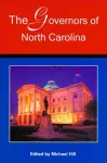 The Governors of North Carolina cover