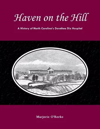 Haven on the Hill cover