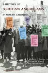 History of African Americans in North Carolina cover