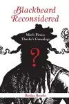 Blackbeard Reconsidered cover