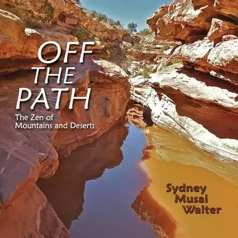 Off the Path cover