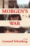 Morgen's War cover