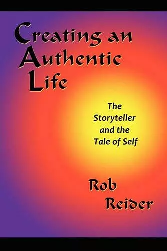 Creating an Authentic Life cover