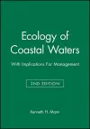 Ecology of Coastal Waters cover