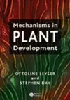 Mechanisms in Plant Development cover