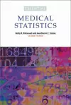 Essential Medical Statistics cover