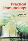Practical Immunology cover