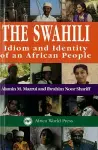 The Swahili cover