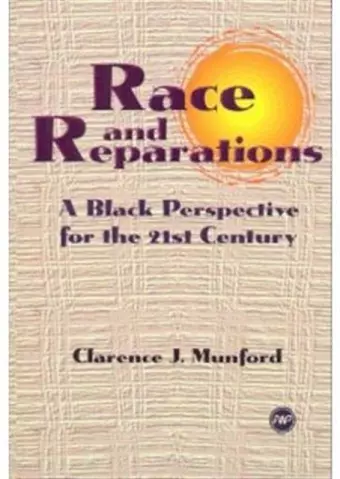 Race And Reparations cover