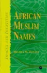 African Muslim Names cover