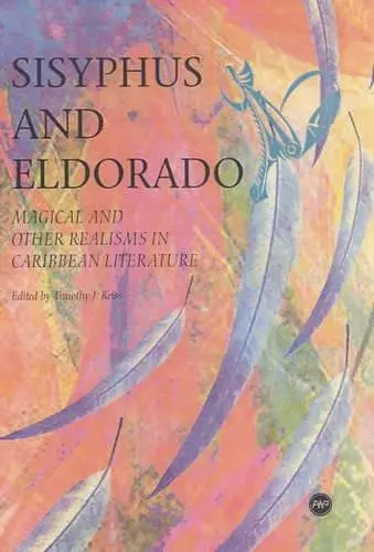 Sisyphus and Eldorado cover