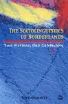 The Sociolinguistics of Borderlands cover