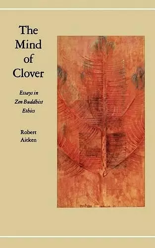 Mind of Clover cover