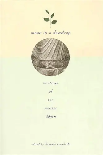Moon in a Dewdrop cover