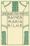 Uncollected Poems cover