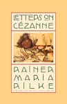 Letters on Cezanne cover
