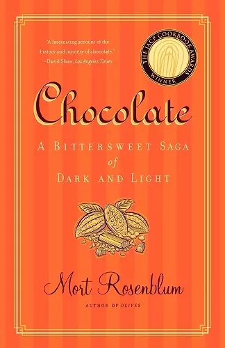 Chocolate cover